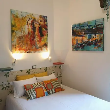 House Fiorelli 3* Rome