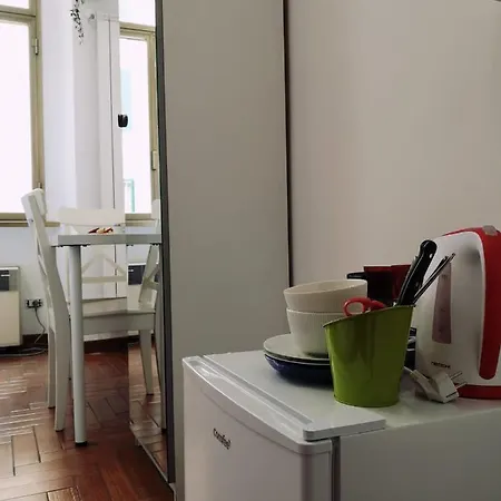 House Fiorelli Bed & Breakfast 3*