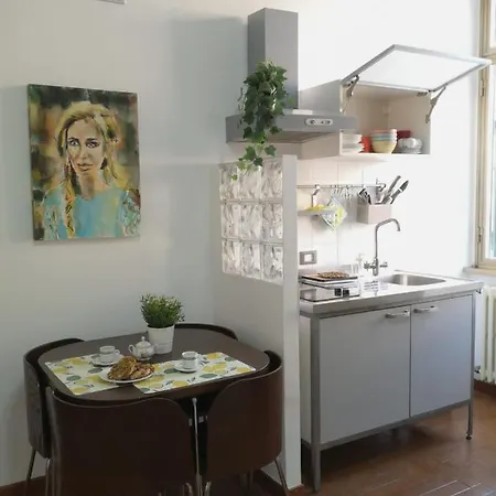 House Fiorelli Bed & Breakfast 3*