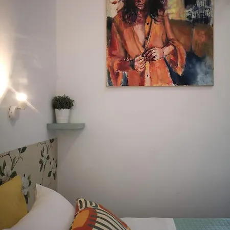 House Fiorelli Bed and Breakfast