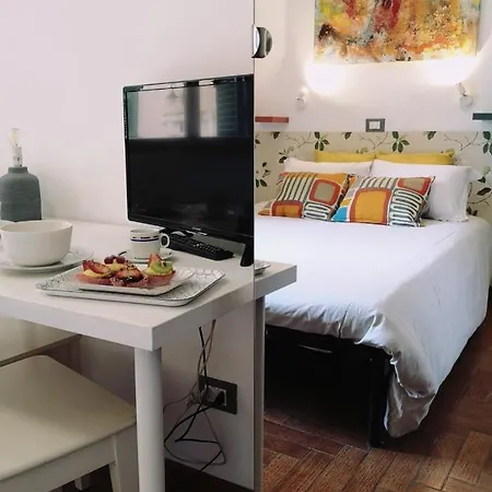 House Fiorelli 3*