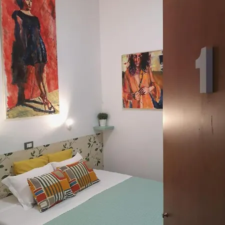 House Fiorelli Roma