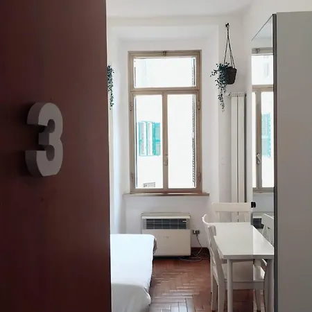 Bed and Breakfast House Fiorelli