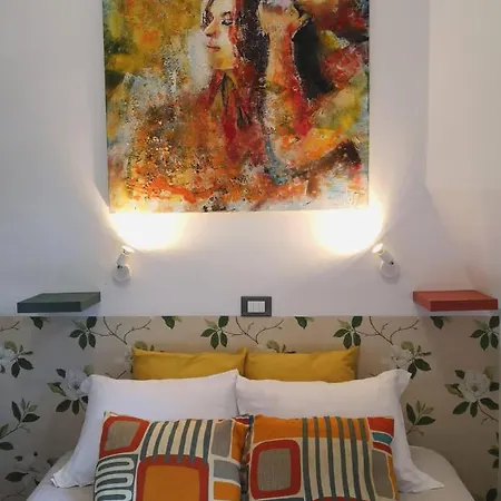 Alojamento de Acomodação e Pequeno-almoço House Fiorelli Roma