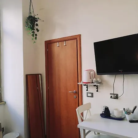 Bed and Breakfast House Fiorelli