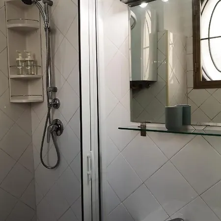 House Fiorelli 3* Ρώμη