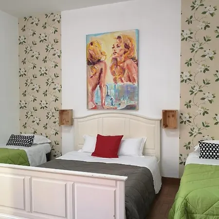 House Fiorelli 3* Ρώμη