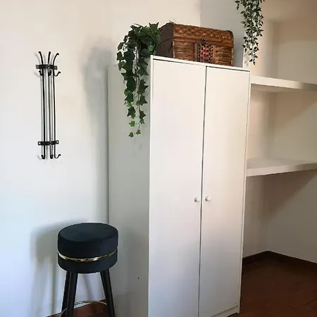 Alojamento de Acomodação e Pequeno-almoço House Fiorelli
