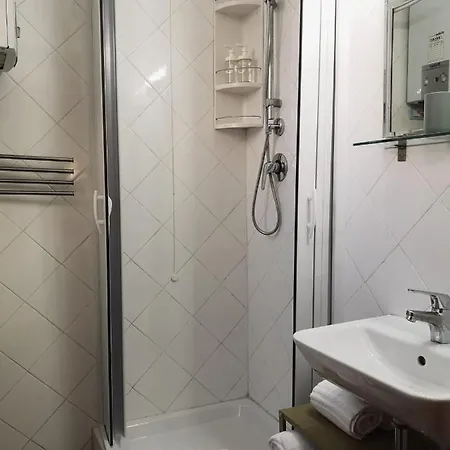 Bed and Breakfast House Fiorelli