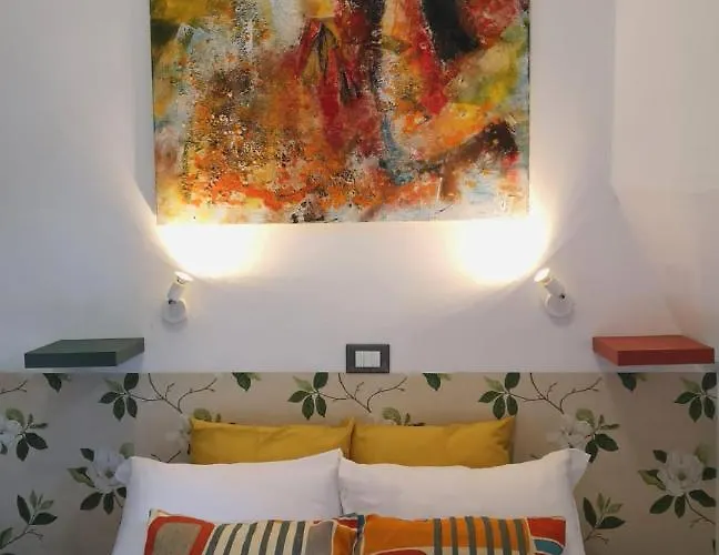 Nocleg ze śniadaniem House Fiorelli Rzym
