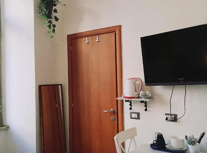 Nocleg ze śniadaniem House Fiorelli