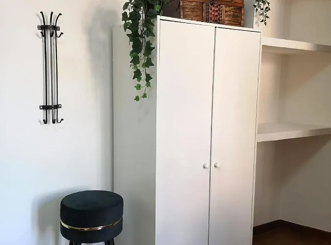 Nocleg ze śniadaniem House Fiorelli